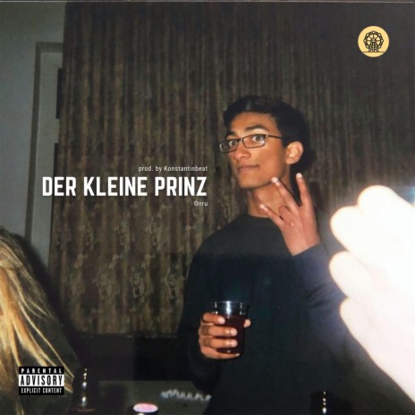 Der Kleine Prinz