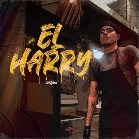 EL HARRY | Boomplay Music