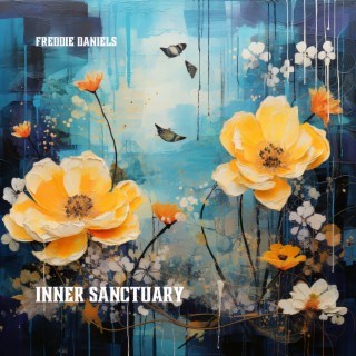 Inner Sanctuary: Profound Relaxation, Mindful Moments, Yoga Tranquility