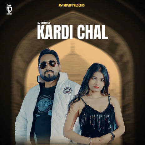 Kardi Chal ft. Anil Haryanvi | Boomplay Music