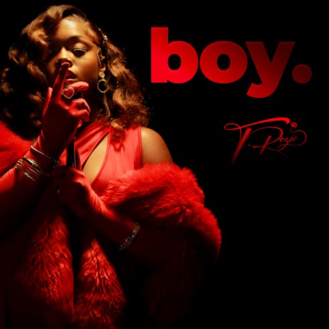 BOY (Radio Edit) | Boomplay Music