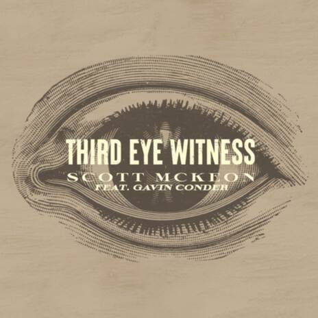 Third Eye Witness ft. Gavin Conder