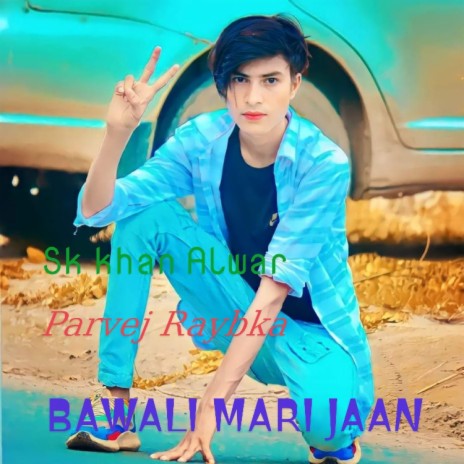 Bawali Mari Jaan | Boomplay Music