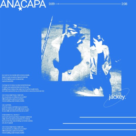 ANACAPA | Boomplay Music