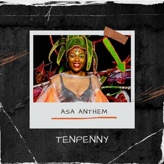 Asa Anthem lyrics | Boomplay Music