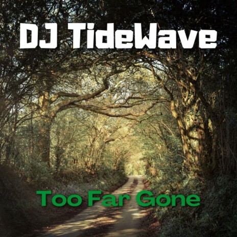 Too Far Gone | Boomplay Music