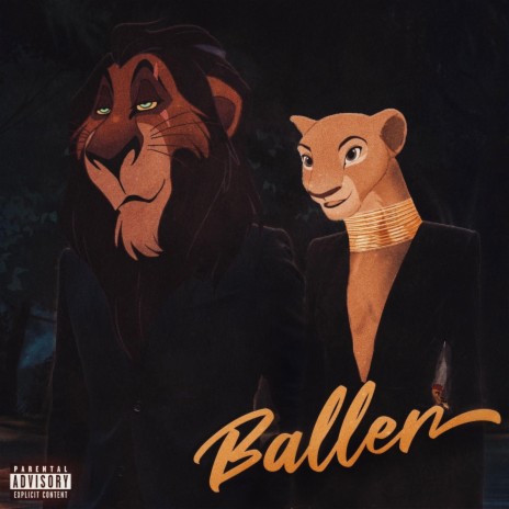 Baller | Boomplay Music