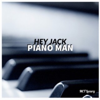 Piano Man (Electro-Swing Mix)