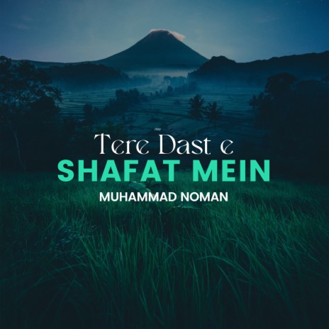 Tere Dast e Shafat Mein | Boomplay Music