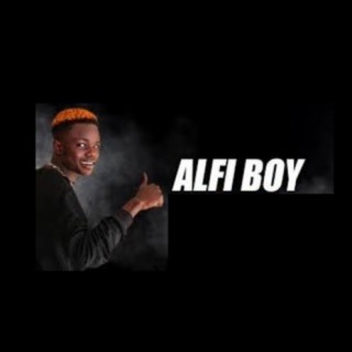 Alfi Boy