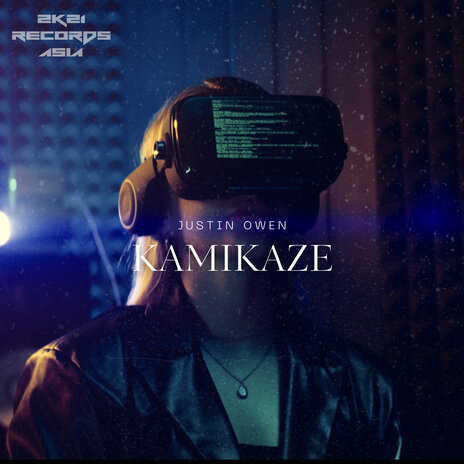 Kamikaze (Radio Edit) | Boomplay Music