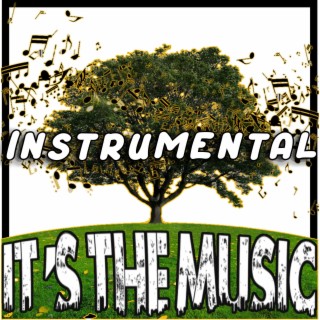 It's The Music (Instrumental)