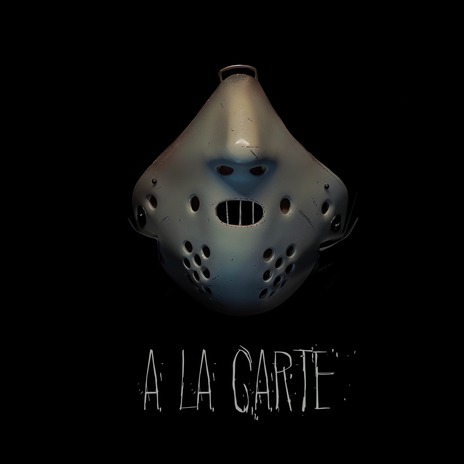 A LA CARTE ft. Loko & Martin Gal | Boomplay Music