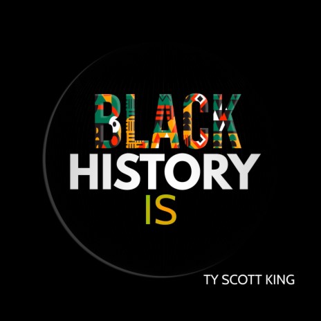 Black History Is | Boomplay Music
