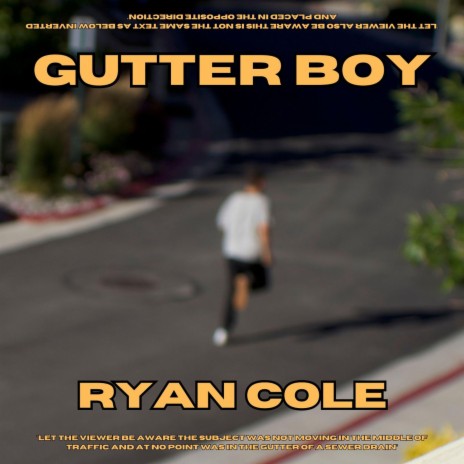 GUTTER BOY | Boomplay Music