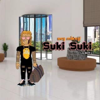 Suki Suki