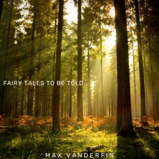 Fairy Tales to Be Told