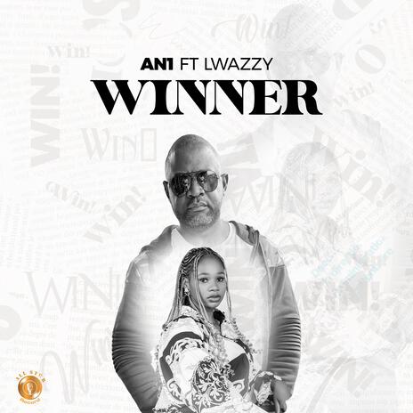 WINNER ft. lWAZZY | Boomplay Music