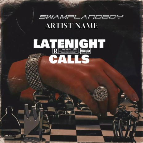 Latenight calls | Boomplay Music