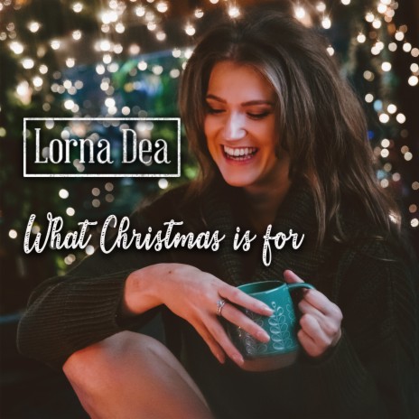 What Christmas Is For | Boomplay Music
