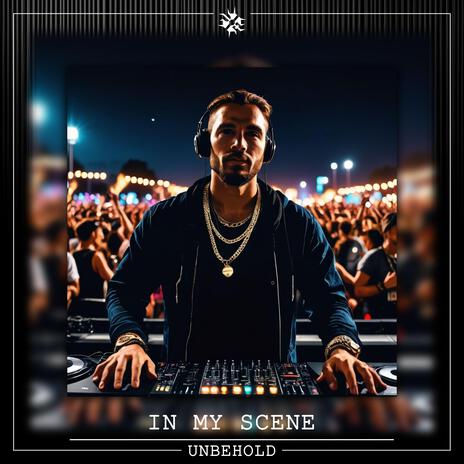 In My Scene | Boomplay Music