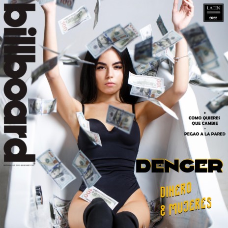 Dinero y Mujeres | Boomplay Music