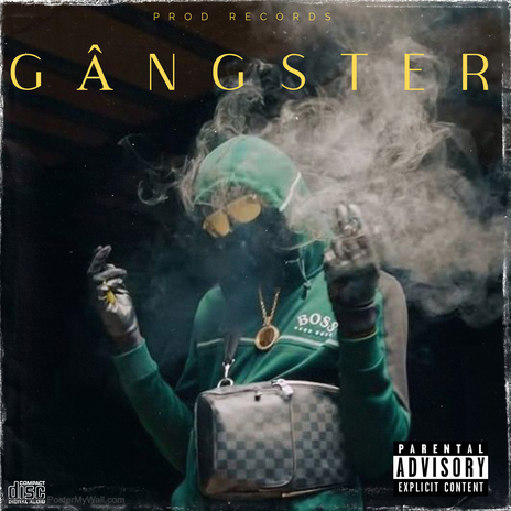 GÂNGSTERS ft. kety do trap | Boomplay Music