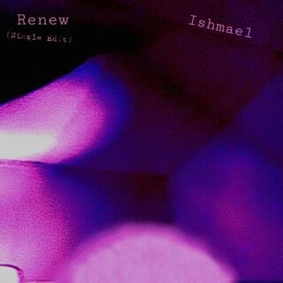 Renew (Live 26/10/24) lyrics | Boomplay Music