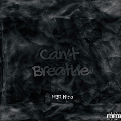 Can't Breathe | Boomplay Music