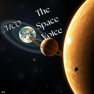 The Space Voice