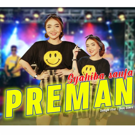 Preman | Boomplay Music