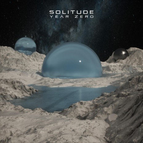 Solitude | Boomplay Music