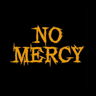 No Mercy ft. Lorry Chadderdon lyrics | Boomplay Music