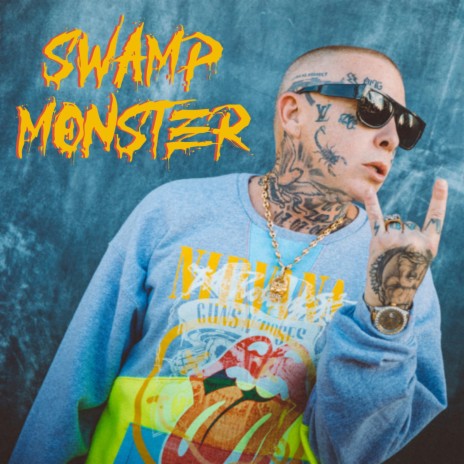 Swamp Monster | Boomplay Music