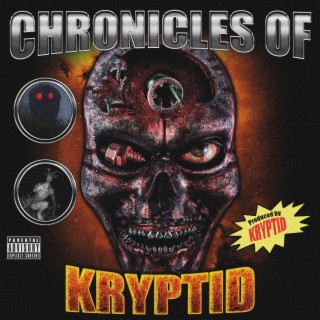 Chronicles of Kryptid