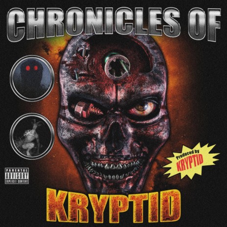 KryptidPhonk | Boomplay Music
