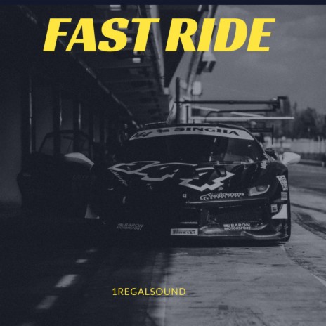 FAST RIDE | Boomplay Music