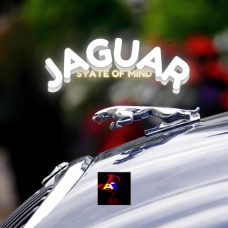 Jaguar State of Mind (Instrumental)