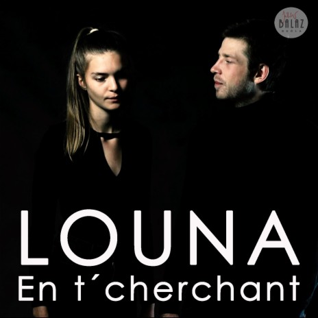 En t'cherchant ft. JAN JANCA | Boomplay Music