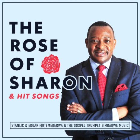 THE ROSE OF SHARON