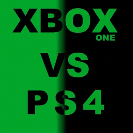 Xbox One vs. Ps4 ft. MissEXP & Rockit | Boomplay Music