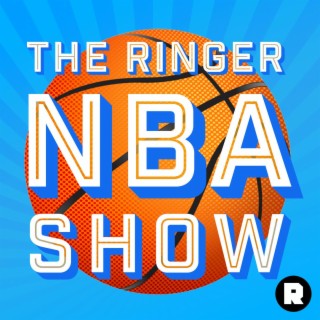 The NBA Hipster Team Championship Belt - The Ringer