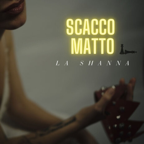 Scacco Matto ft. Federico pelle | Boomplay Music