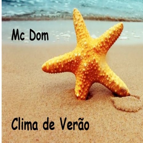 Clima de Verão