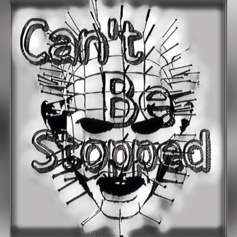 Cant Be Stopped | Boomplay Music