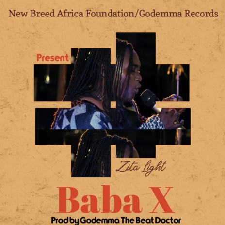 Baba X | Boomplay Music