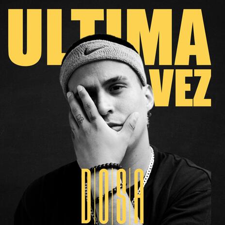 Ultima Vez | Boomplay Music