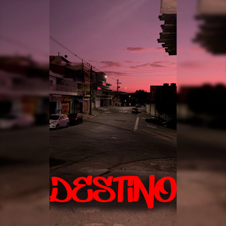 Destino | Boomplay Music