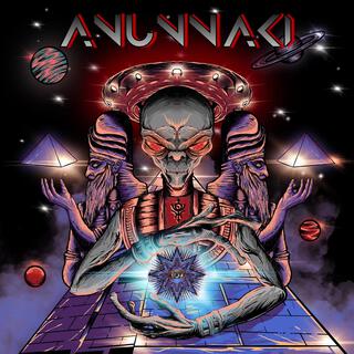 ANUNNAKI