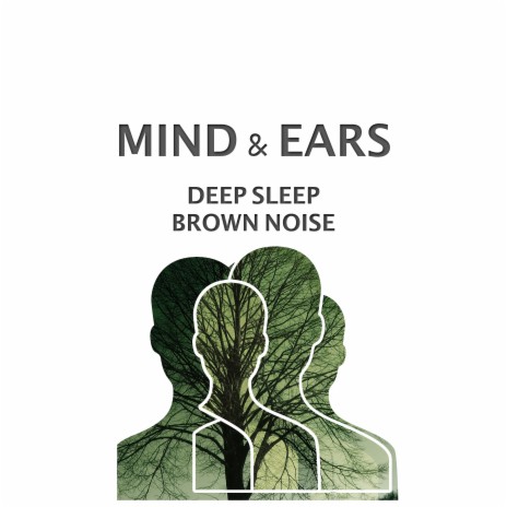 Deep relief brown noise | Boomplay Music